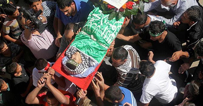 BM'ye çağrı: Çocuk katili İsrail "utanç listesi"nde kalmalı