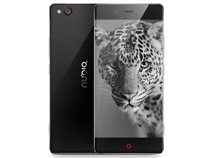 Dünyanın 'tamamen çerçevesiz' ilk akıllı telefonu!