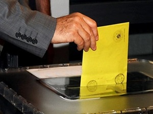 7 Haziran seçimlerinde kaç kişi oy kullanacak?