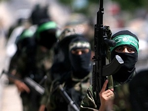 Mısır'dan flaş Hamas kararı