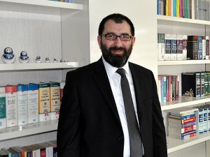 Müteahhitler kurumsallaşmaya başladı