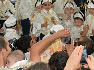 Sünnet öncesi önemli uyarılar