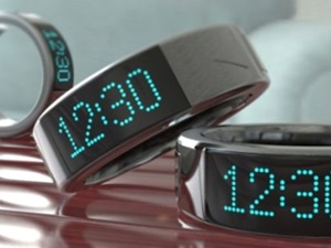 Akıllı yüzükler geliyor!