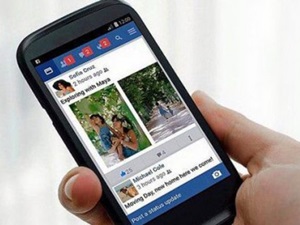 Facebook'tan 'yavaş' telefonlar için yeni uygulama
