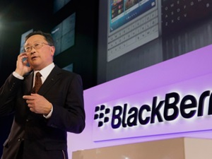 Xiaomi, Blackberry'i satın mı alıyor?