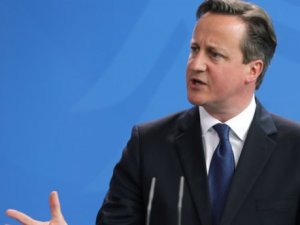 Esed'den kurtulmak için muhalifleri eğiteceğiz