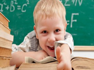 Çocuğunuzun özgüveni başarısını etkiliyor