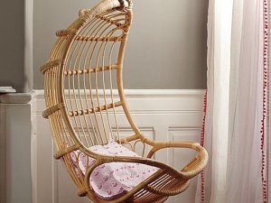 Ev salıncaklarıyla içinizdeki çocuk salınsın