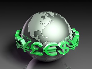 Dolar - Euro son durum 8 Haziran 2015