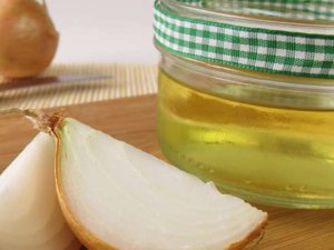 Saçın hızlı uzamasını sağlayan kür