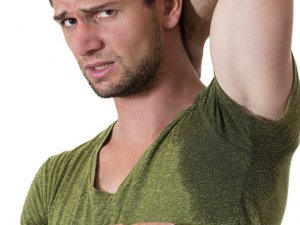 Terleme sorununa 15 dakikada çözüm