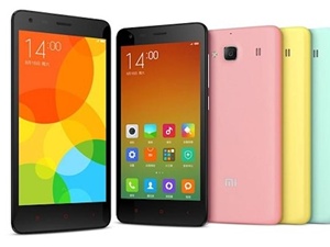 Çin devinden 80 dolara akıllı telefon!