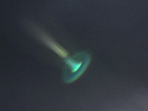 Bu fotoğrafta ne var?