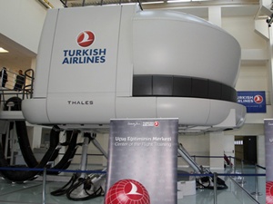 THY ve Havelsan işbirliğine gidiyor