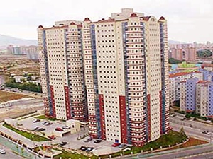 TOKİ’den Ankara’da düşük fiyatlı 120 daire