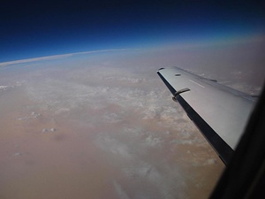 ABD savaş uçaklarını oraya gönderdi