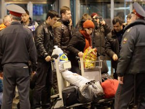 Rus Havalimanları'nda MERS alarmı