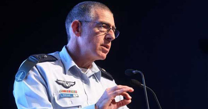 İsrail'den itiraf: Gazze ile başa çıkamıyoruz