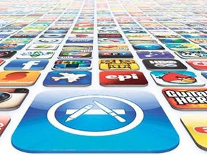 App Store'da kaç uygulama var?
