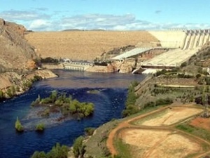 Çubuk Barajı yüzde 100 doldu!