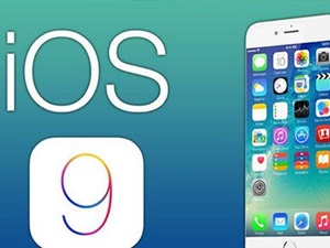 iOS 9 Beta yayınlandı!