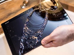 İşte Sony Xperia Z4'ün özellikleri!