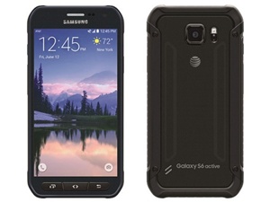 Samsung Galaxy S6 tanıtıldı!