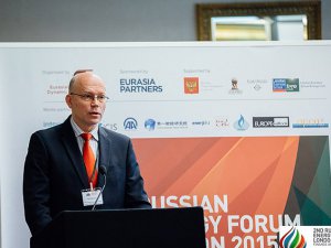 "Türk Akımı Avrupa’nın enerji güvenliğini artıracak"