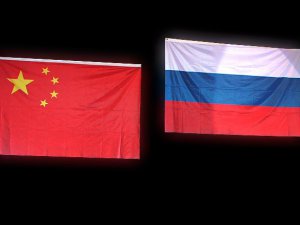 "Yaptırımlar Rusya’yı Çin’le yakınlaştırıyor"