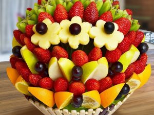 Yaz meyveleri kilo yapabilir