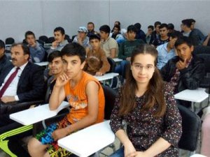 Hangi meslek bana uygundur ?