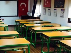 TİKA Müslüman çocuklar için okul inşa edecek