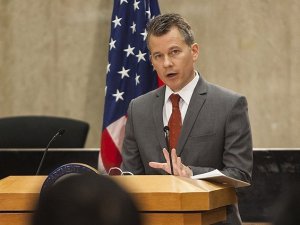 'Politikamızda bir değişiklik yok'