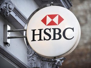 HSBC satılık