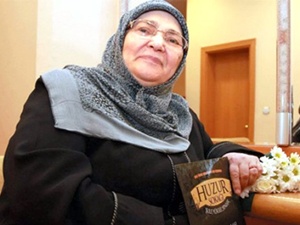 Şule Yüksel Şenler'in son durumu