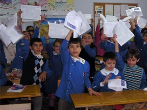 Okullar yarın kapanıyor!