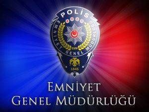 118 polis emekliye sevk edildi