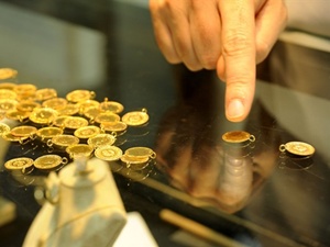 10 Haziran 2015 altın fiyatları