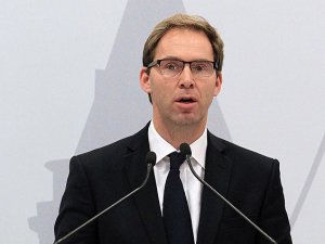 "Musul'dan gelen haberlerden dehşete düştüm"