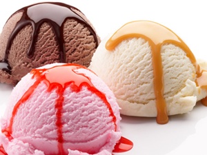 İşte dondurmanın hiç bilmediğiniz yararı!
