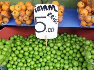 'Papaz' eriği 'İmam' eriği oldu!