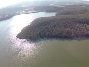 İstanbul'daki barajların doluluk oranı