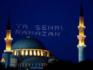 Ramazan ne zaman başlıyor?