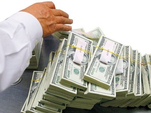 İşte Nisan 2015 cari açık rakamları!