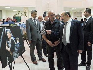 Tebriz'de "Trabzon Kültür Günleri"