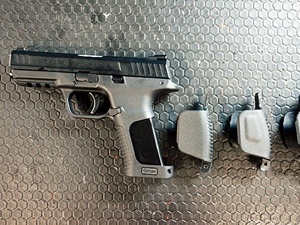 Silah satışı arttı!