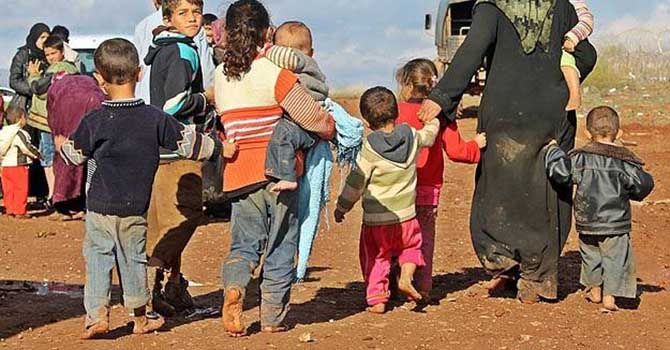 Almanya sığınmacıların hayallerini erken bitirdi