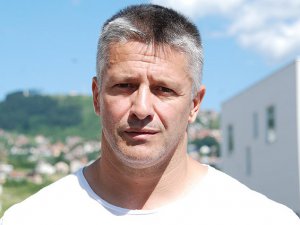 Srebrenitsalı komutan Oriç için ek gözaltı süresi