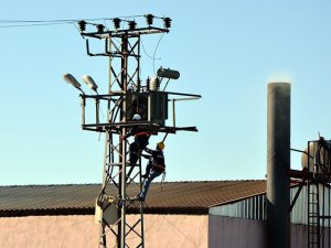 Dicle EDAŞ'tan "DAEŞ'e elektrik" iddialarına yalanlama