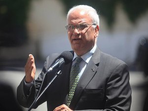 Filistin'den BM Genel Sekreteri Ban'a tepki